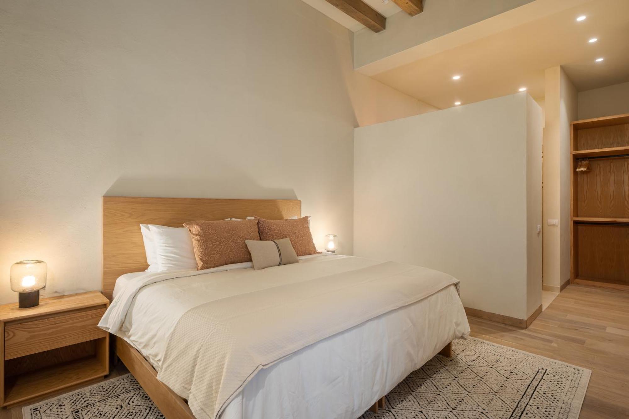 Le Cottage San Miguel De Allende, Modern Luxury In Centro With Pool & Jacuzzi Dış mekan fotoğraf