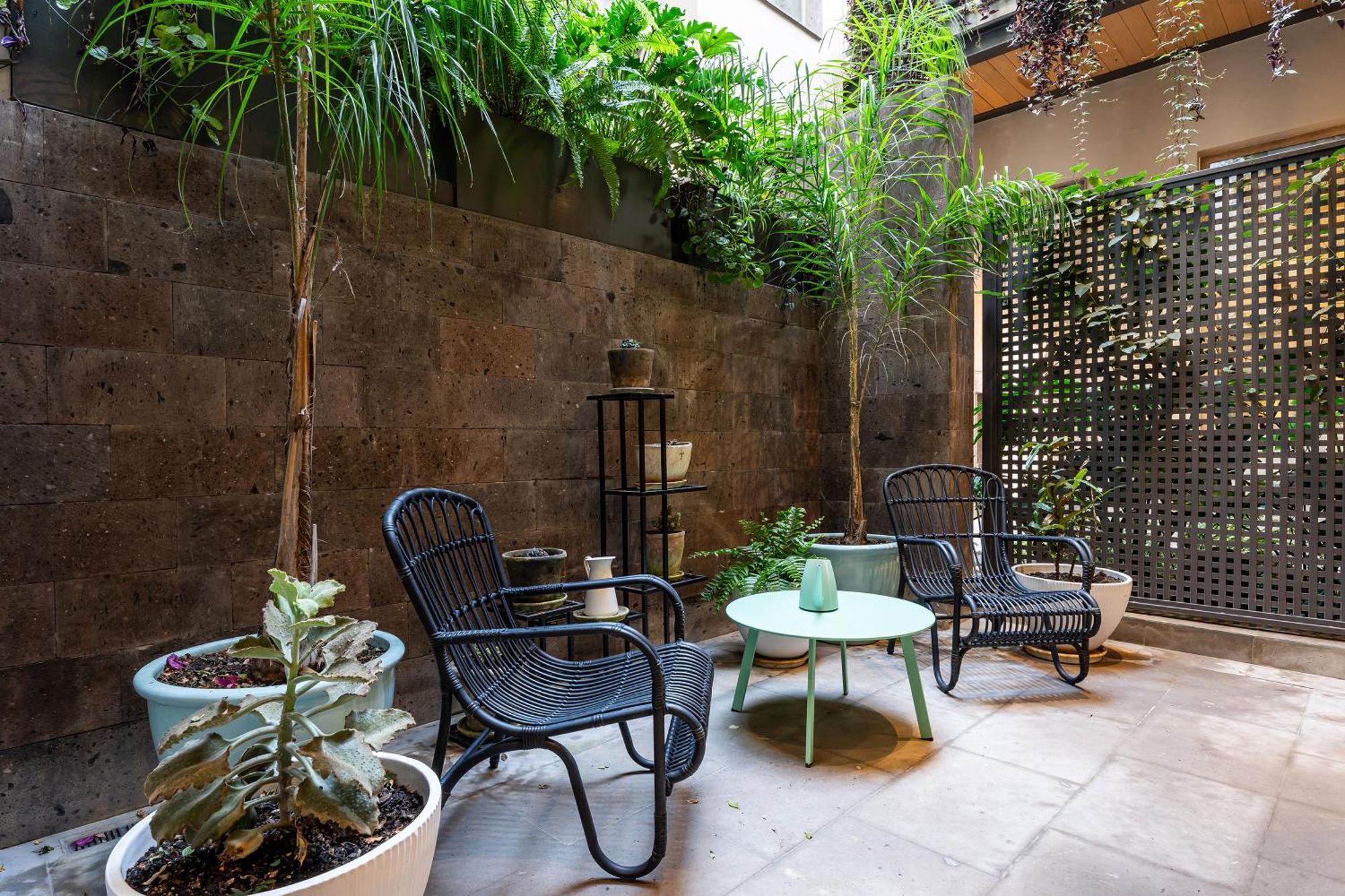 Le Cottage San Miguel De Allende, Modern Luxury In Centro With Pool & Jacuzzi Dış mekan fotoğraf